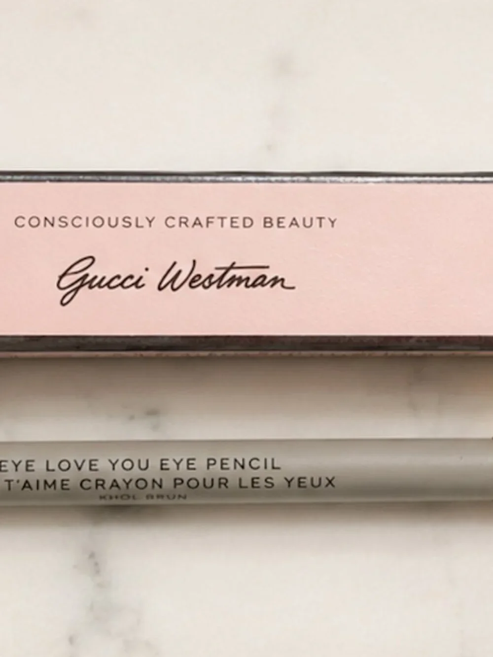 Westman Atelier Eye Love You Eyeliner - Black